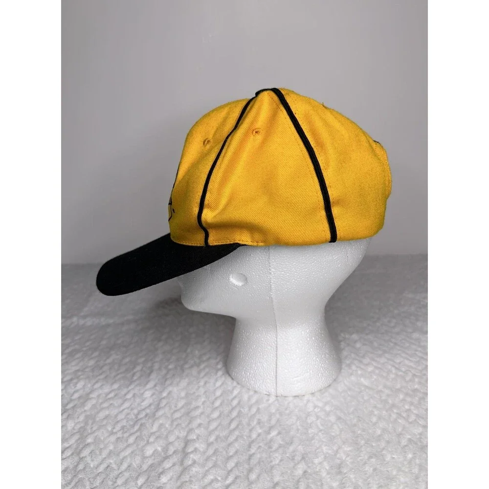 Johnny Rockets Hat - Picture 4 of 6